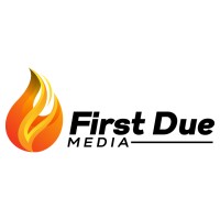 First Due Media logo - Similar company to First Due Diligence