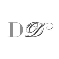 Drew Designs logo - Similar company to M. Wallman Design