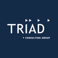 Triad Consulting Group logo - Similar company to Cma Consulting Group