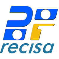 RECISA logo - Similar company to Met Group Sas