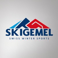 Skigemel logo - Similar company to Filanat