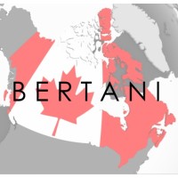 BERTANI logo - Similar company to Canary