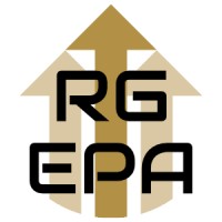 RGEPA Ltd logo - Similar company to Wigston Academy