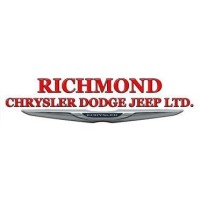Richmond Chrysler Dodge Jeep Ltd. logo - Similar company to Ew Corporation Industrial Fabricators