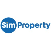 Sim Property Group logo - Similar company to Sim Gruppe