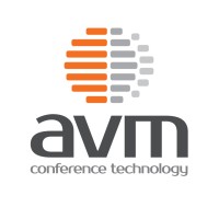 AVM Konferenciatechnika Kft. logo - Similar company to Nivelco Process Control Co.