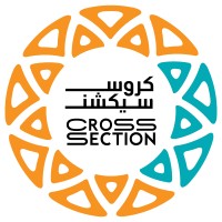 Cross Section Global logo - Similar company to The Brands Hub - Mena