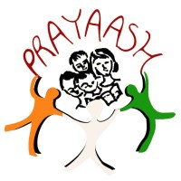 Prayaash logo - Similar company to Abhyudaya