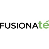 Fusionaté logo - Similar company to Deleitas