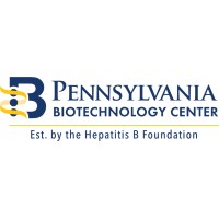 Pennsylvania Biotechnology Center logo - Similar company to Eliksa Therapeutics