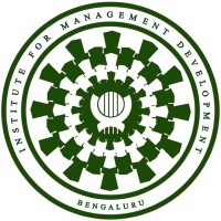 Institute for Management Development, Bengaluru logo - Similar company to Iimd Gmbh - International Institute For Management Development