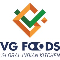 VG Foods INC logo - Similar company to Vf Foods Ltd