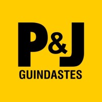 PJ Guindastes logo - Similar company to Constancio Transportes Guindastes E Remoções