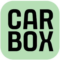 Carbox logo - Similar company to Slooze