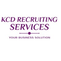 Kcd Recruiting Services