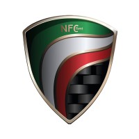 NFC logo - Similar company to سيارات الصفا