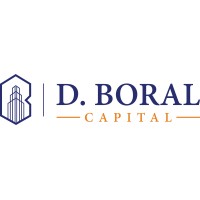 D. Boral Capital logo - Similar company to Roth Capital Partners