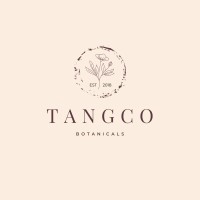 Tangco Botanicals logo - Similar company to Kwaba Cosmetics