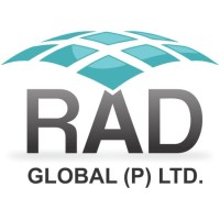 RAD GLOBAL logo - Similar company to Ahmad Rugs Inc