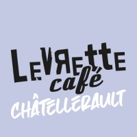 Levrette café chatellerault logo - Similar company to Levrette Café France