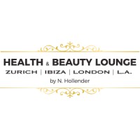 Health & Beauty Lounge logo - Similar company to Longevity Medics