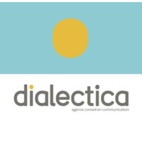 DIALECTICA Communication (Paris) logo - Similar company to S.T. Dialectica