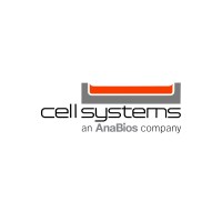 Cell Systems logo - Similar company to Precyte Inc