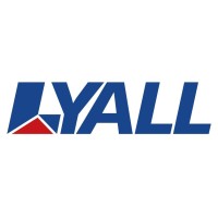 Lyall Construtora e Incorporadora logo - Similar company to Fauri Construtora