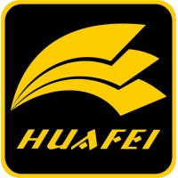 Jinan Huafei DTG Technology Co., Ltd logo - Similar company to Textile Digital Printing Ltd(Changzheng)