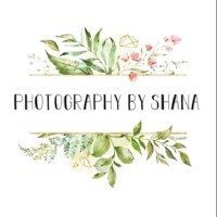 Photography by Shana logo - Similar company to Sani