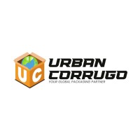 UrbanCorrugo logo - Similar company to Apex52