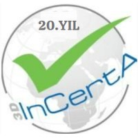 3D-INCERTA Belgelendirme Mühendislik Gözetim ve Denetim LTD. ŞTİ. logo - Similar company to 3D-Incerta Belgelendirme Mühendislik Gözetim Ve Denetim Ltd. Şti̇.