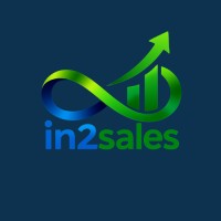 in2sales | training & advies logo - Similar company to Isolatie Centraal