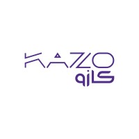 Kazo Group logo - Similar company to Tuscana Group