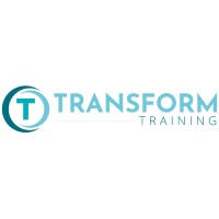 Transform Training logo - Similar company to Transform Training Ltd