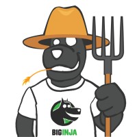 Big Inja Farming