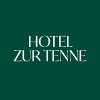 Hotel Zur Tenne Kitzbühel logo - Similar company to Krainer - Hotel Restaurant Café