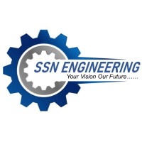 SSN ENGINEERING PRIVATE LIMITED logo - Similar company to Lucent Engineering Co.