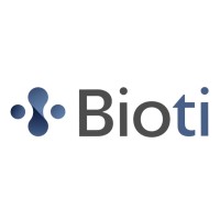 Bioti Laboratorio logo - Similar company to Aries Partners, S.L