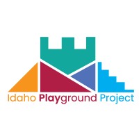 Idaho Playground Project