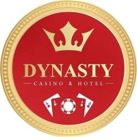 Dynasty Casino Hotel logo - Similar company to Golden International School