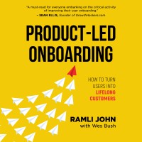 Product-Led Onboarding logo - Similar company to Minimalist Marketing Co.