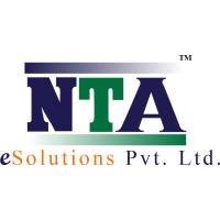 Nta E Solutions Pvt. Ltd.