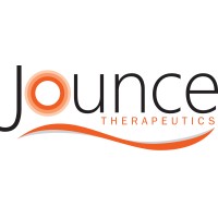 Jounce Therapeutics, Inc. logo - Similar company to Surface Oncology Inc.