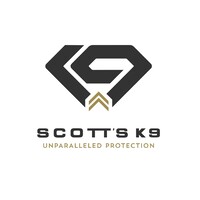 Scott's Police K9 LLC logo - Similar company to Nc K9 Llc