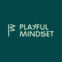 Playful Mindset logo - Similar company to Bridge Building Group