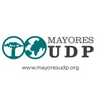Unión Democrática de Pensionistas UDP logo - Similar company to Secot Catalunya