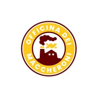 officina dei maccheroni' logo - Similar company to Shinto