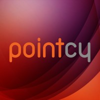 Pointcy logo - Similar company to Dikeyeksen Yayıncılık
