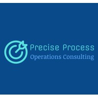 Precise Process logo - Similar company to Chiefofstaff.Com